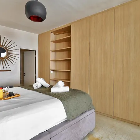 Apartment Bluestay 66 - Superbe Au Coeur De