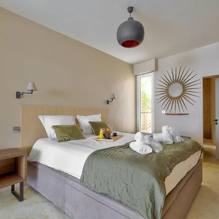 Bluestay 66 - Superbe Au Coeur De Apartment