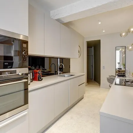 Apartment Bluestay 66 - Superbe Au Coeur De