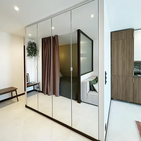 Thesuite - Parmentier - Monthly Only * Paris