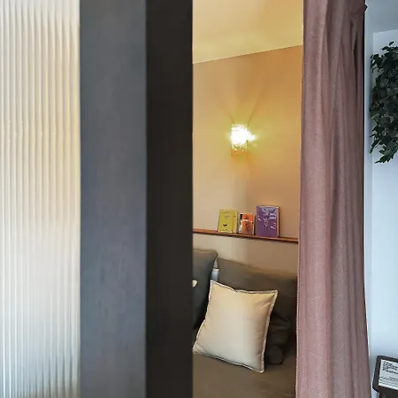 Thesuite - Parmentier - Monthly Only * Paris