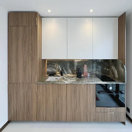 Thesuite - Parmentier - Monthly Only Apartment Paris