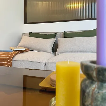 Thesuite - Parmentier - Monthly Only * Paris