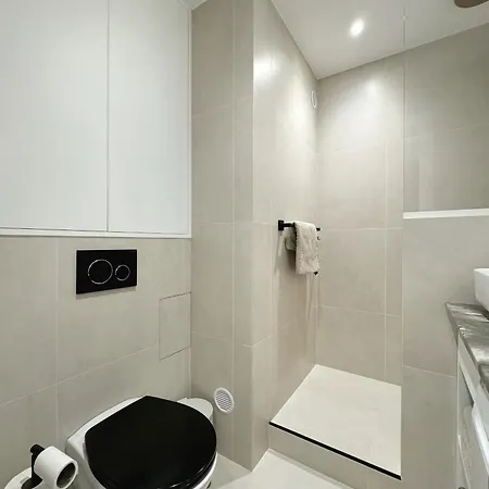 Thesuite - Parmentier - Monthly Only *