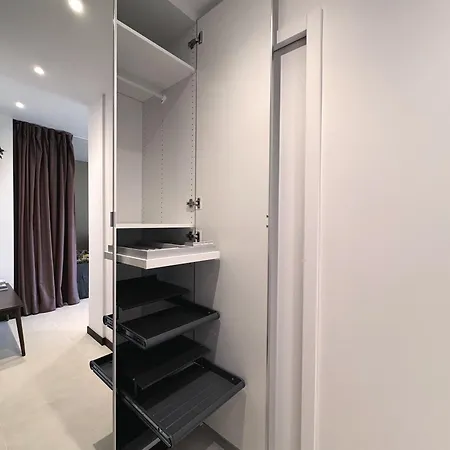 Thesuite - Parmentier - Monthly Only Paris