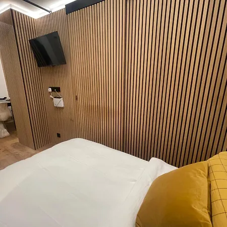 Le Loft Bleu La Madeleine - Un Mini Loft Design Et Tres Appartement *