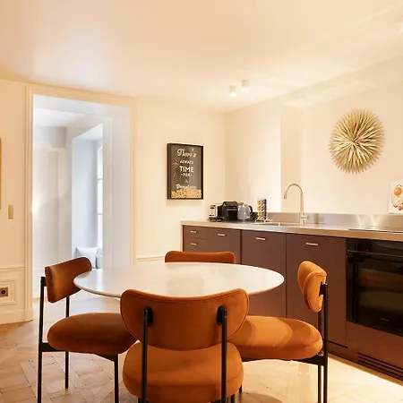 Pick A Flat's Apartements With Services In Louvre - Rue Des Halles Apartment *