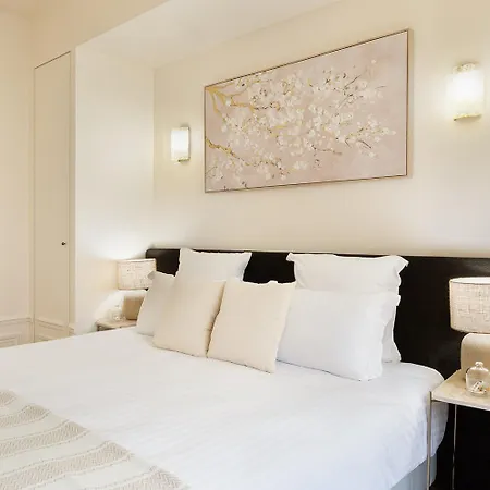 Pick A Flat's Apartements With Services In Louvre - Rue Des Halles