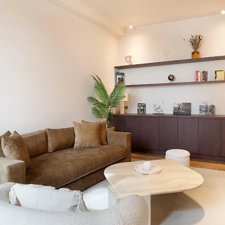 Pick A Flat's Apartements With Services In Louvre - Rue Des Halles Apartment