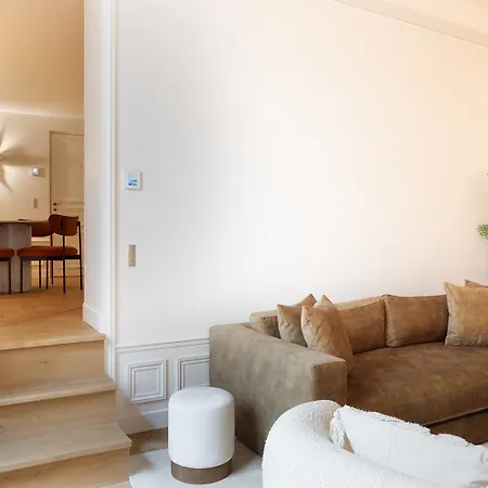 Apartment Pick A Flat's Apartements With Services In Louvre - Rue Des Halles