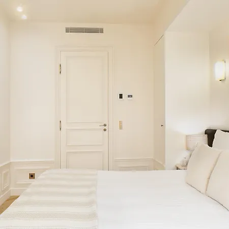 Pick A Flat's Apartements With Services In Louvre - Rue Des Halles Apartment Paris