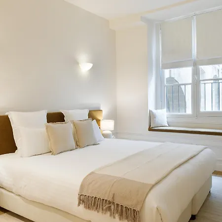 Apartment Pick A Flat's Apartements With Services In Louvre - Rue Des Halles *