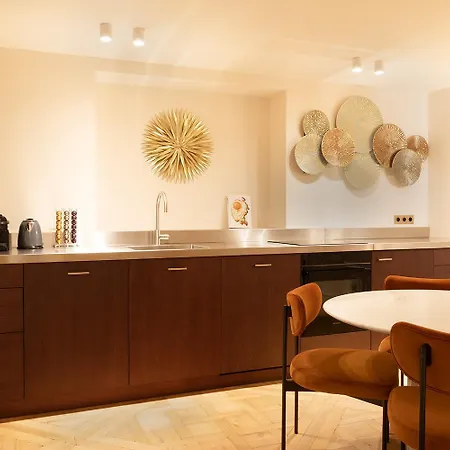 Pick A Flat's Apartements With Services In Louvre - Rue Des Halles Apartment