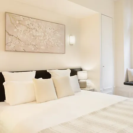 Pick A Flat's Apartements With Services In Louvre - Rue Des Halles *
