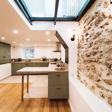 Appartement Joli Particulier Proche Du Jardin Du Luxembourg *