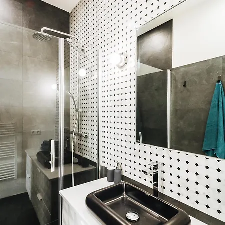 Appartement Joli Particulier Proche Du Jardin Du Luxembourg