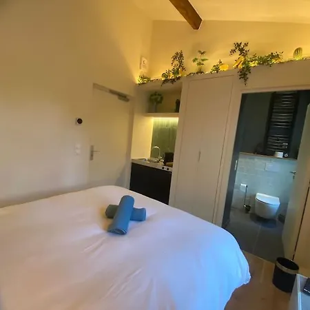 Saint Jacques Zoo Apartament