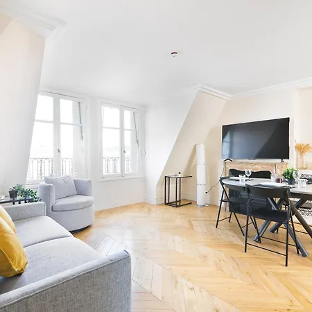 Quartier Rue De La Paix Free Netflix * Paris