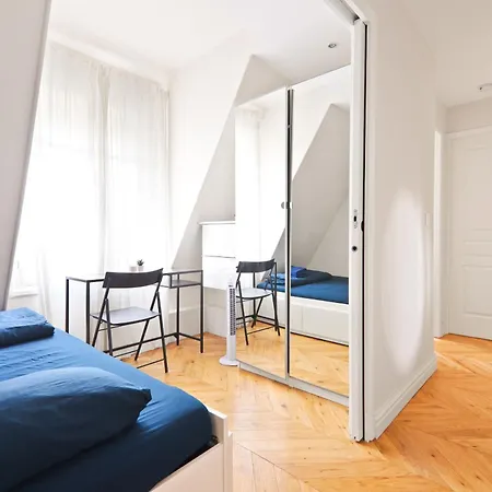 Apartment Quartier Rue De La Paix Free Netflix *