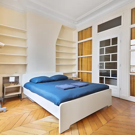 Quartier Chatelet Les Halles 3 * Paris
