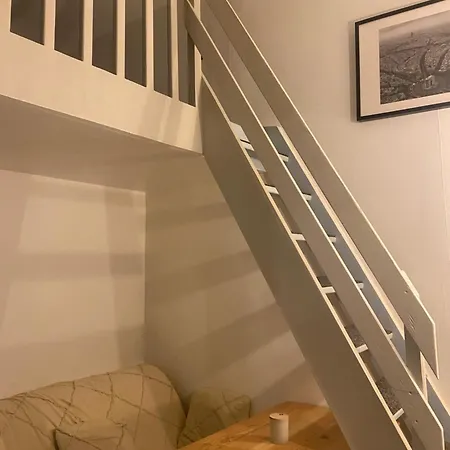 Apartment Cosy Proche Tour Eiffel