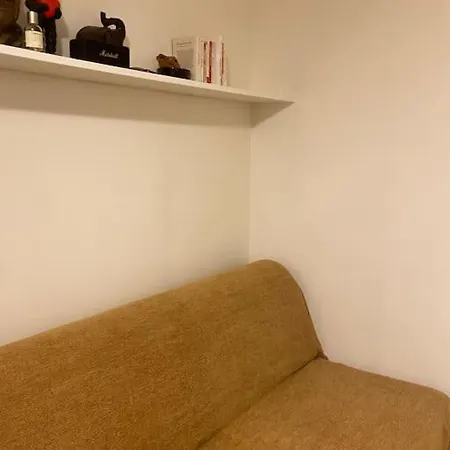 Apartment Studio 13m2completement *