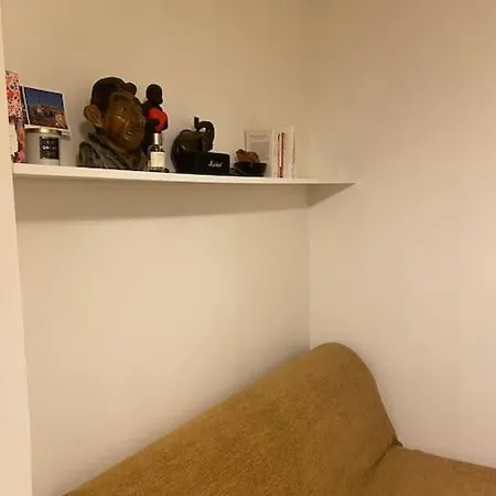 Apartment Studio 13m2completement Paris