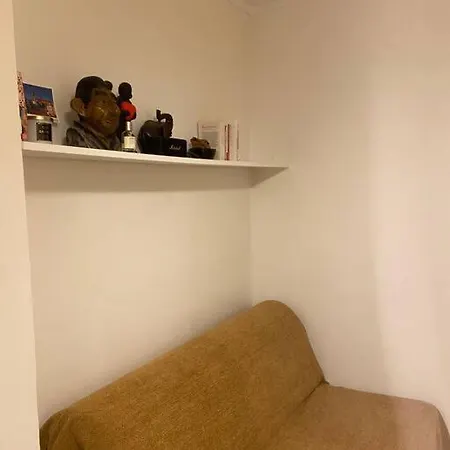 Studio 13m2completement Apartment *