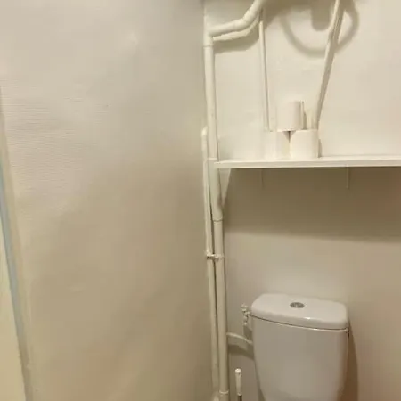Apartment Studio 13m2completement *