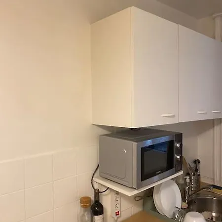 Studio 13m2completement Apartment *