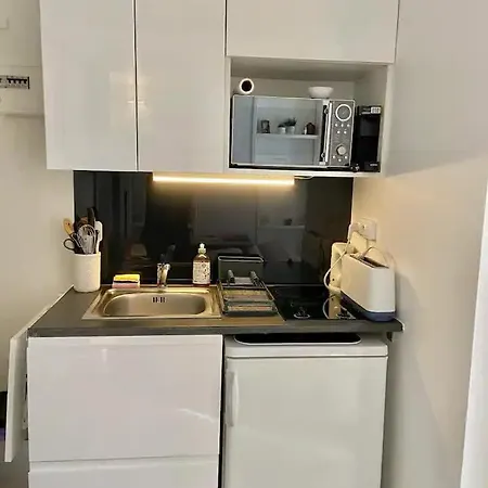 Bel Pour Un Sejour Touristique Paris