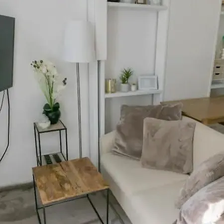 Apartment Bel Pour Un Sejour Touristique *