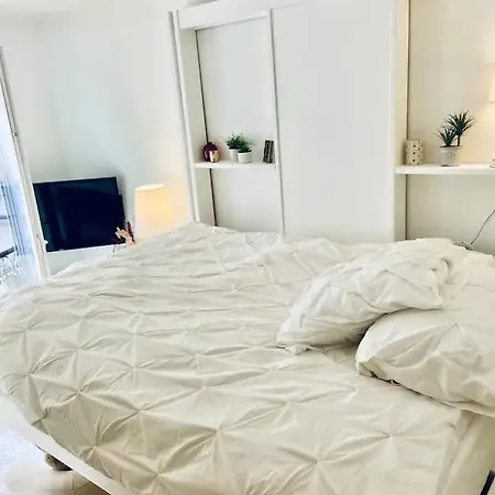 Apartment Bel Pour Un Sejour Touristique