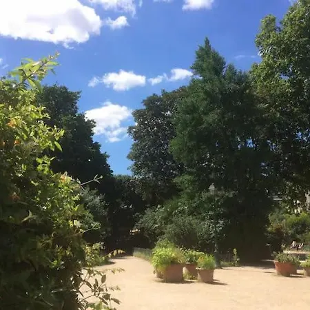 Bel Pour Un Sejour Touristique Apartment *