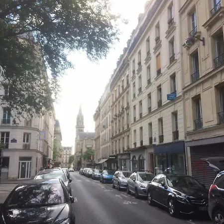 Bel Pour Un Sejour Touristique *