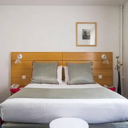 Lorette - Astotel Hotel 3*