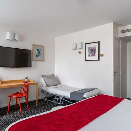 Lorette - Astotel 3*