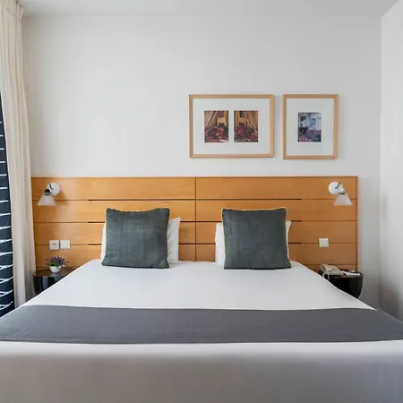 Lorette - Astotel 3*