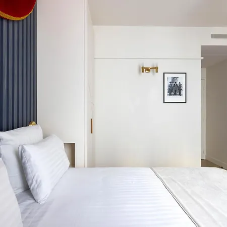 Hotel Astra Opera - Astotel Paris