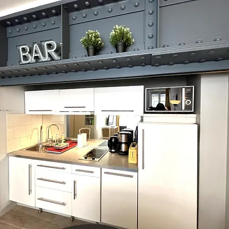 Apartamento & Functional At Chatelet