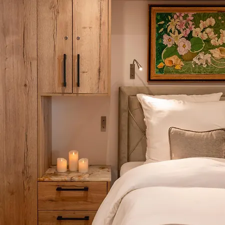 Luxurious Saint Germain Des Pres - Ambre Apartment Paris