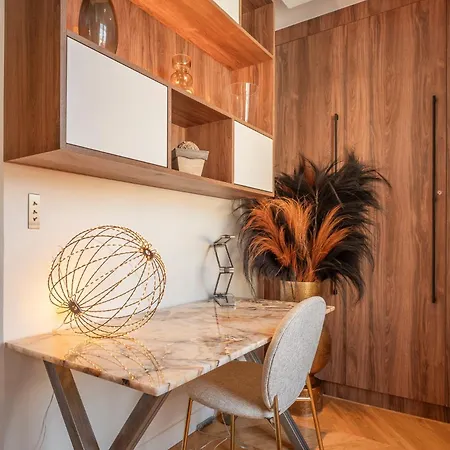Apartment Luxurious Saint Germain Des Pres - Ambre Paris
