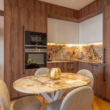 Luxurious Saint Germain Des Pres - Ambre Paris