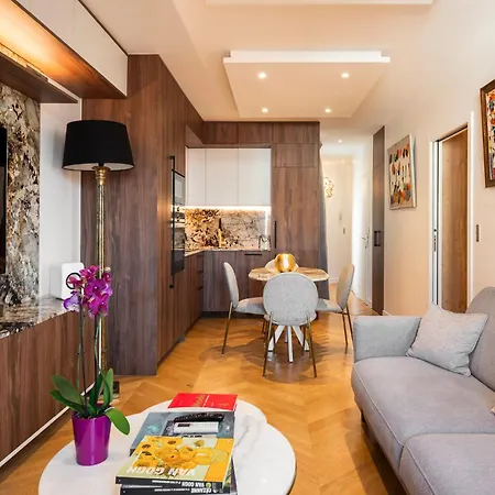 Luxurious Saint Germain Des Pres - Ambre * Paris