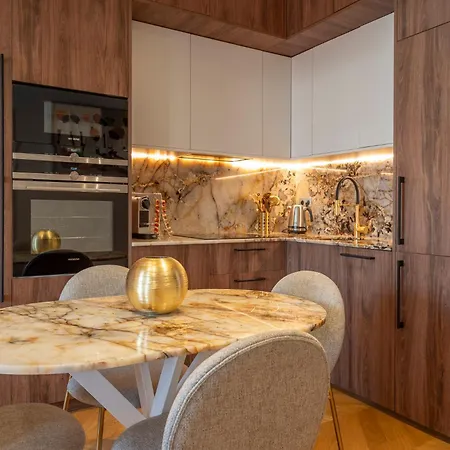 Luxurious Saint Germain Des Pres - Ambre