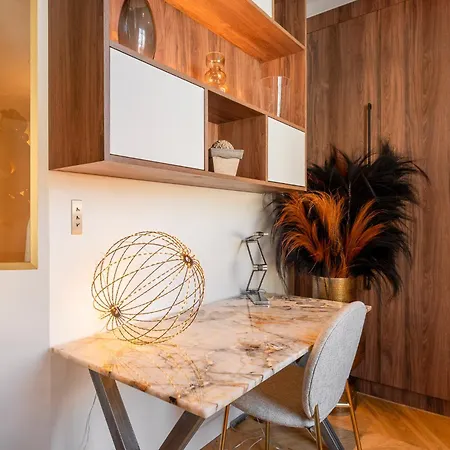 Luxurious Saint Germain Des Pres - Ambre Apartment *