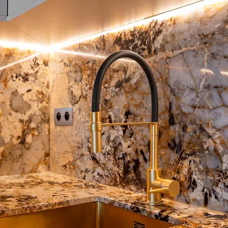 Luxurious Saint Germain Des Pres - Ambre Apartment Paris
