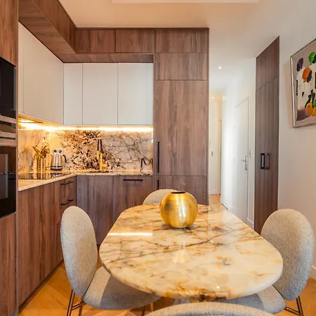 Luxurious Saint Germain Des Pres - Ambre * Paris