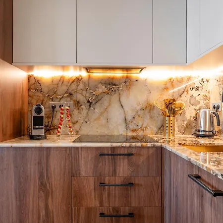Luxurious Saint Germain Des Pres - Ambre Apartment