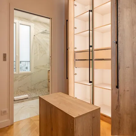 Luxurious Saint Germain Des Pres - Ambre Paris